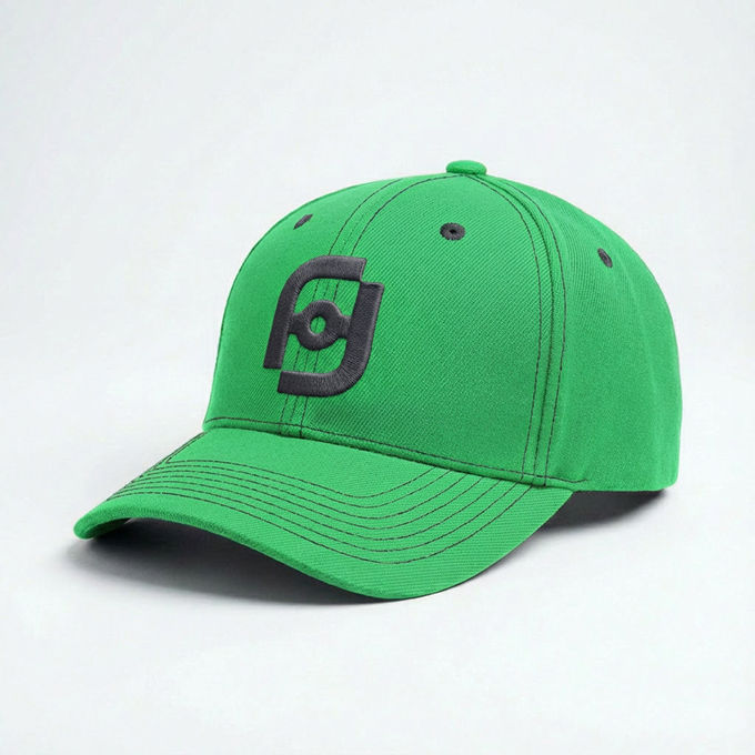 FFManager merch — cap